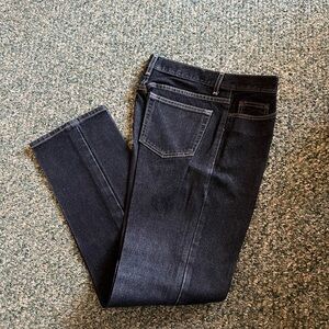 Faded Glory Relaxed Fit Jeans 30X32 **EUC**